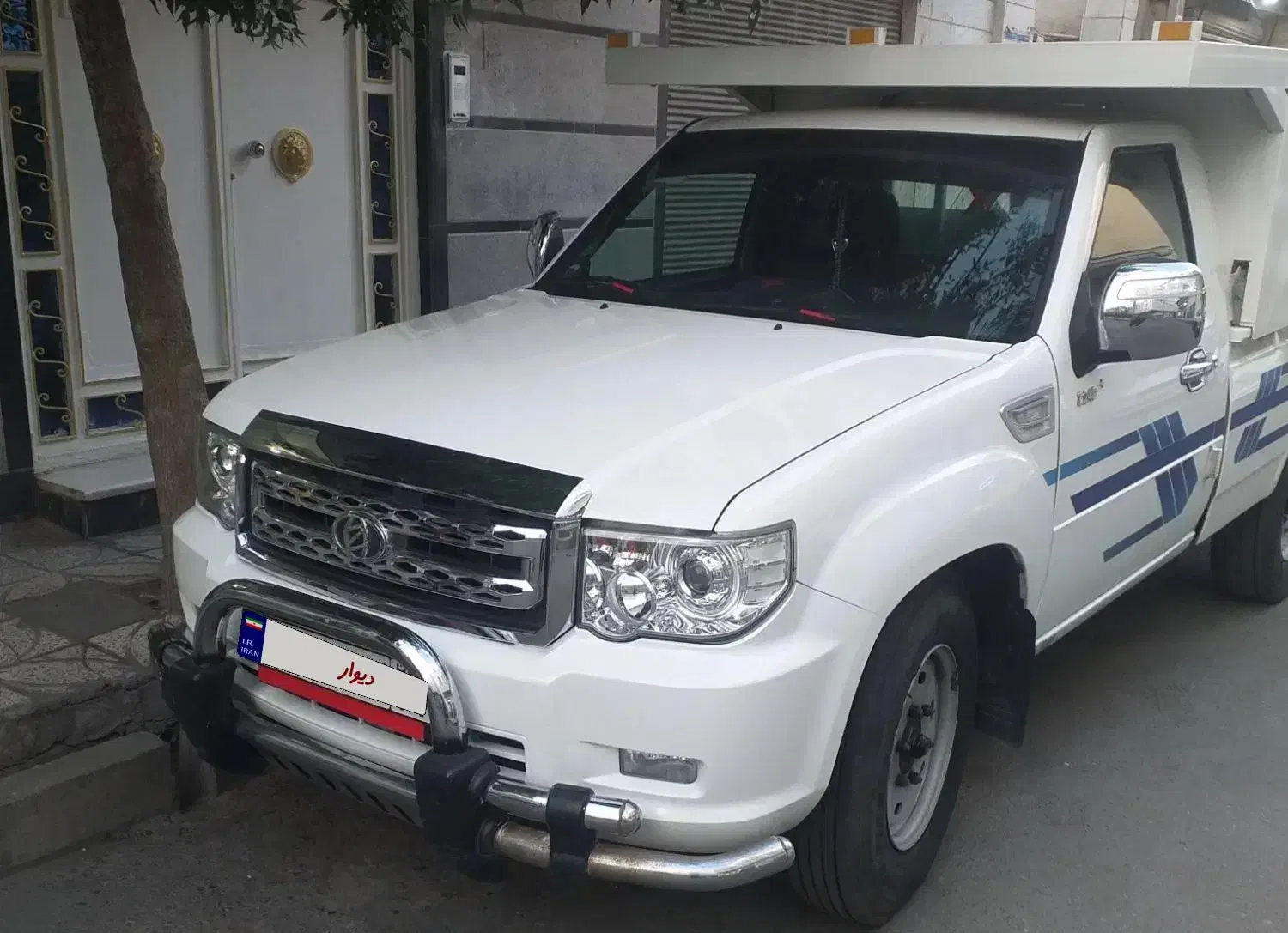 پادرا پلاس ۱۴۰۱|خودرو سواری و وانت|تهران, علیآباد|دیوار