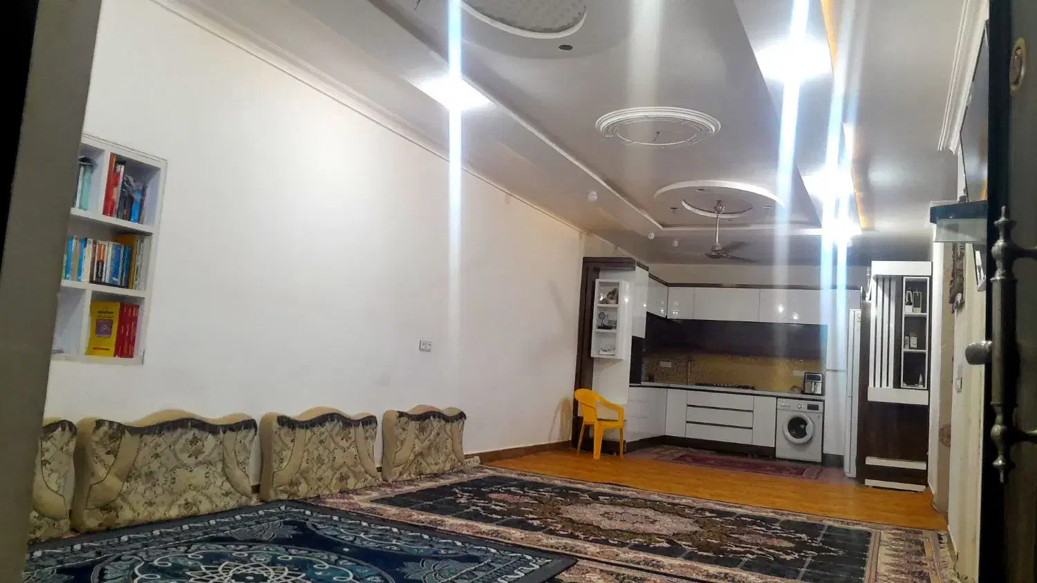 فروش شرایطی منزل ۱۶۰ متری|فروش خانه و ویلا|رامشیر, |دیوار