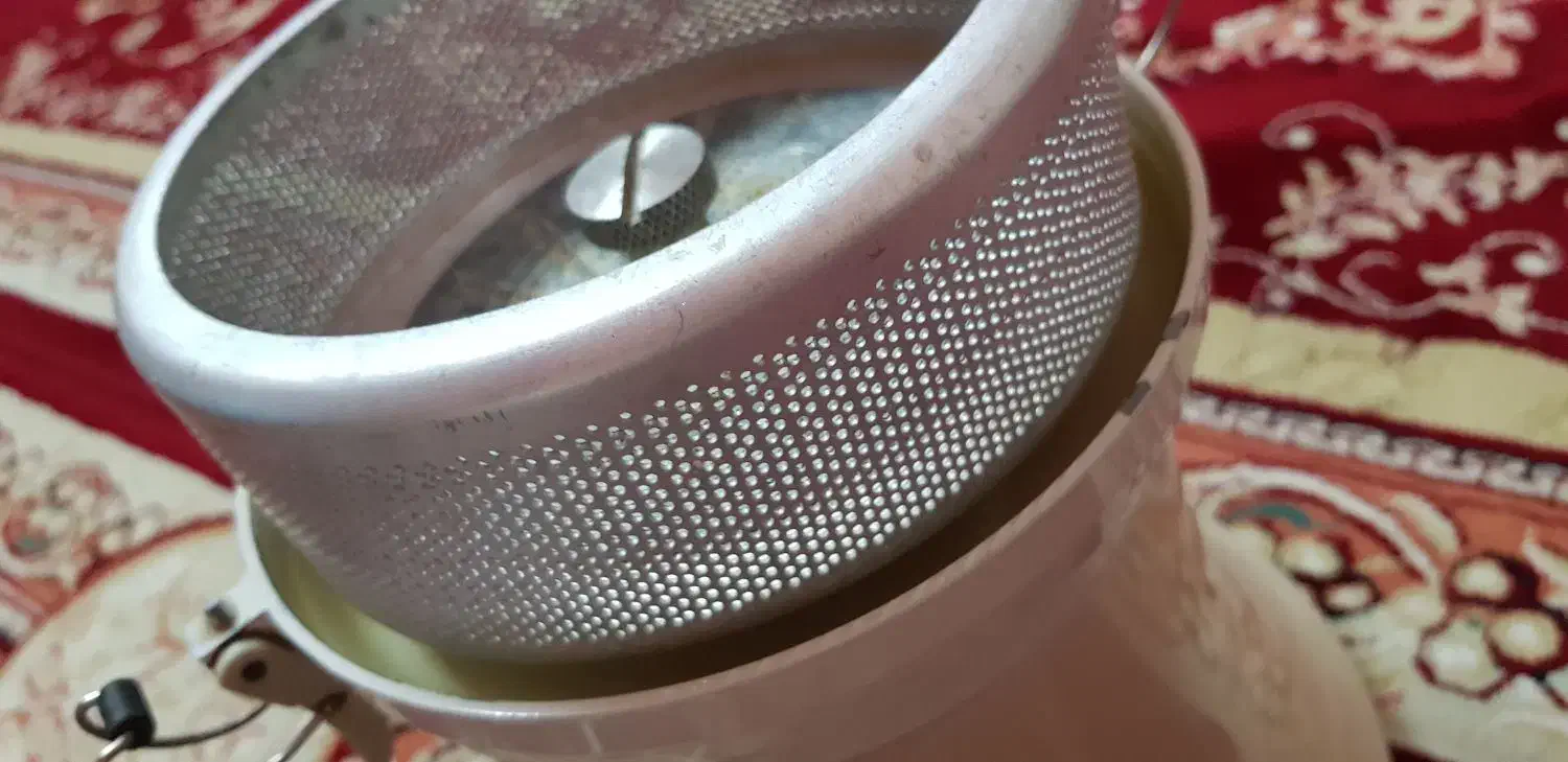 آبمیوه گیری بهینه|آبمیوه‌گیر و آب‌مرکبات‌گیر|خرمشهر, |دیوار