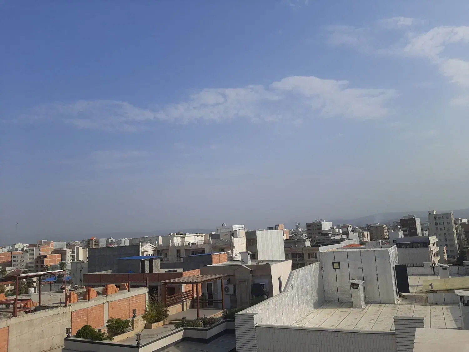 فروش آپارتمان لوکس ۲۰۰ متری در بلوار خزر، دریا|فروش آپارتمان|ساری, |دیوار