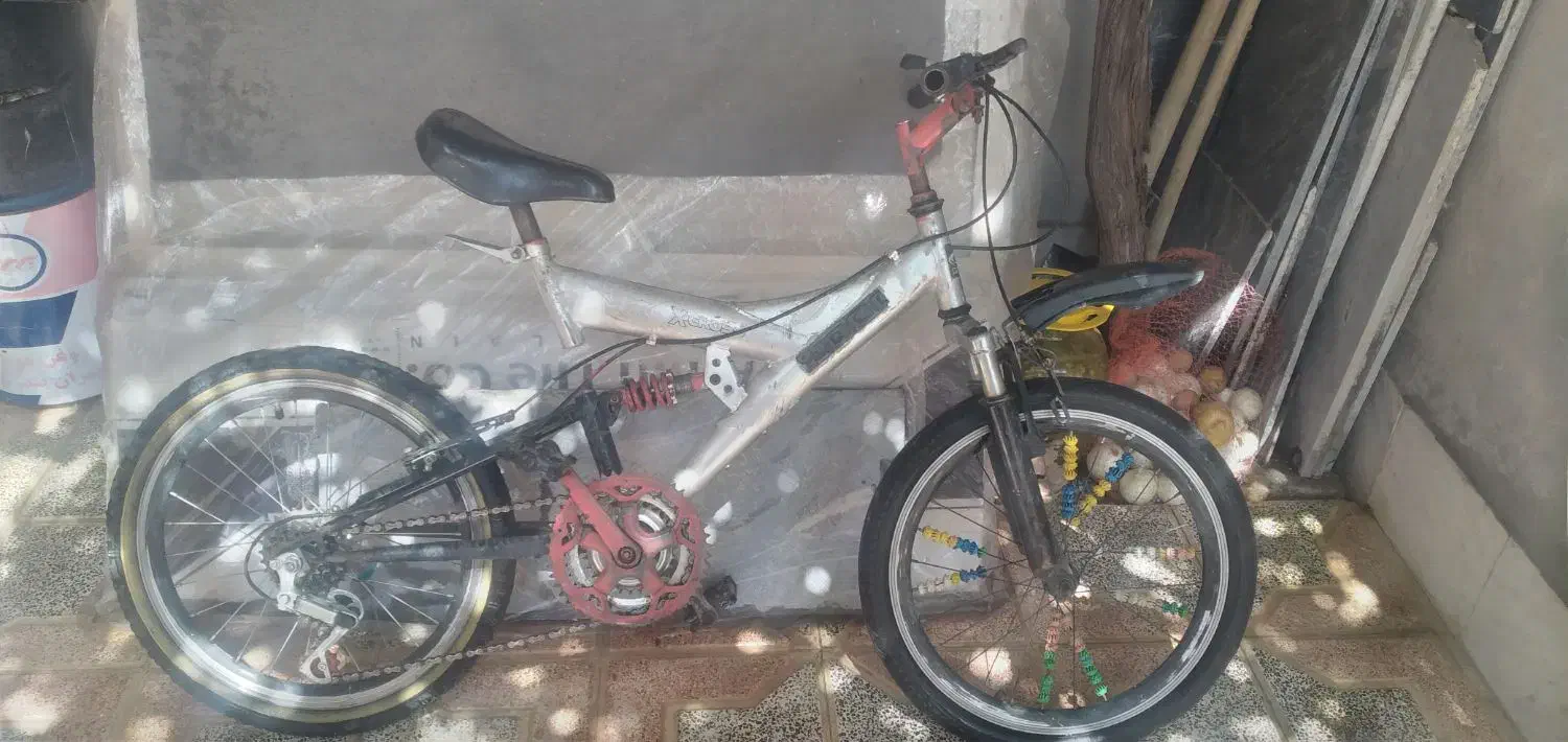 دوچرخه ۲۰|دوچرخه، اسکیت، اسکوتر|گیان, |دیوار