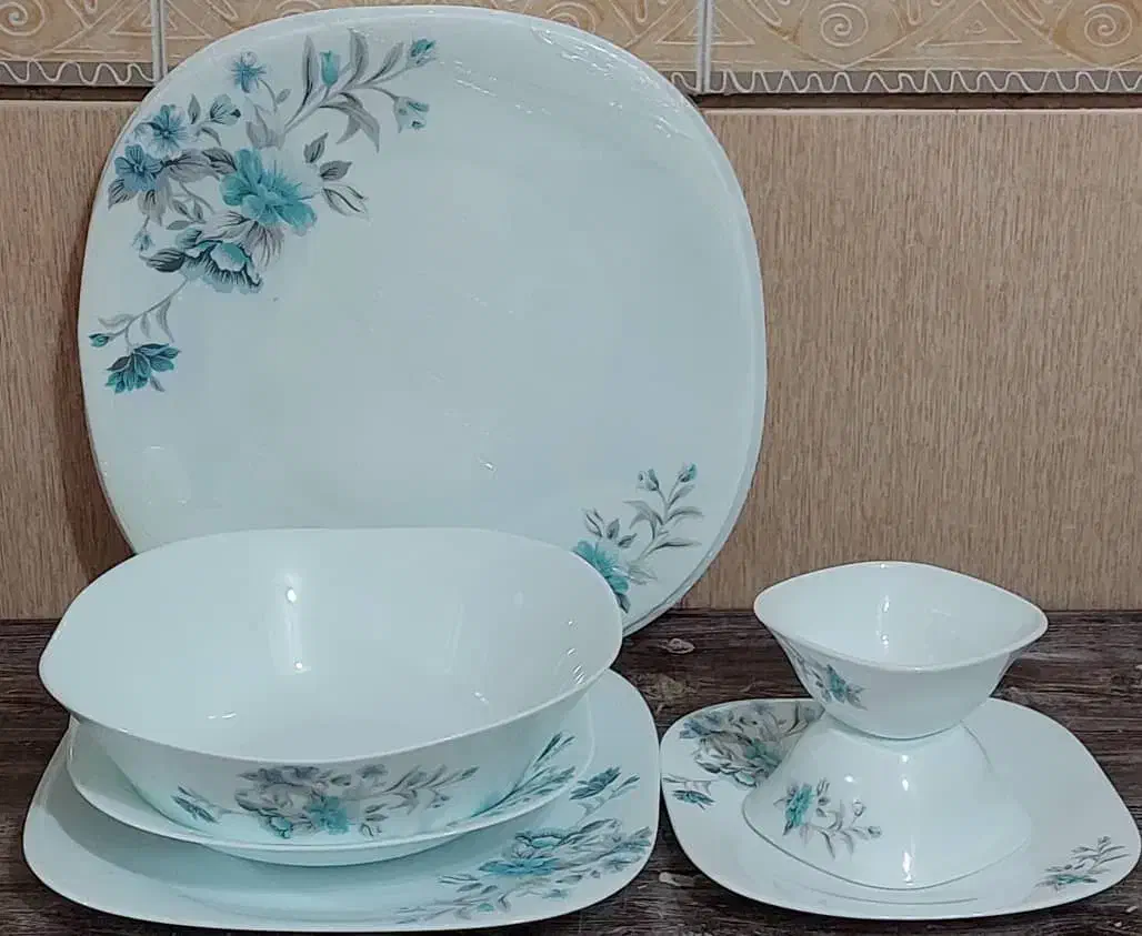 فروش|ظروف سرو و پذیرایی|شهرکرد, |دیوار