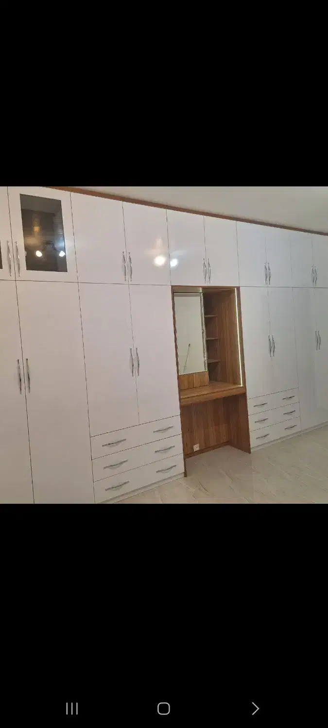 تولیدی کابینت. کمد دیواری|جاکفشی، کمد، دراور|برخوار, |دیوار