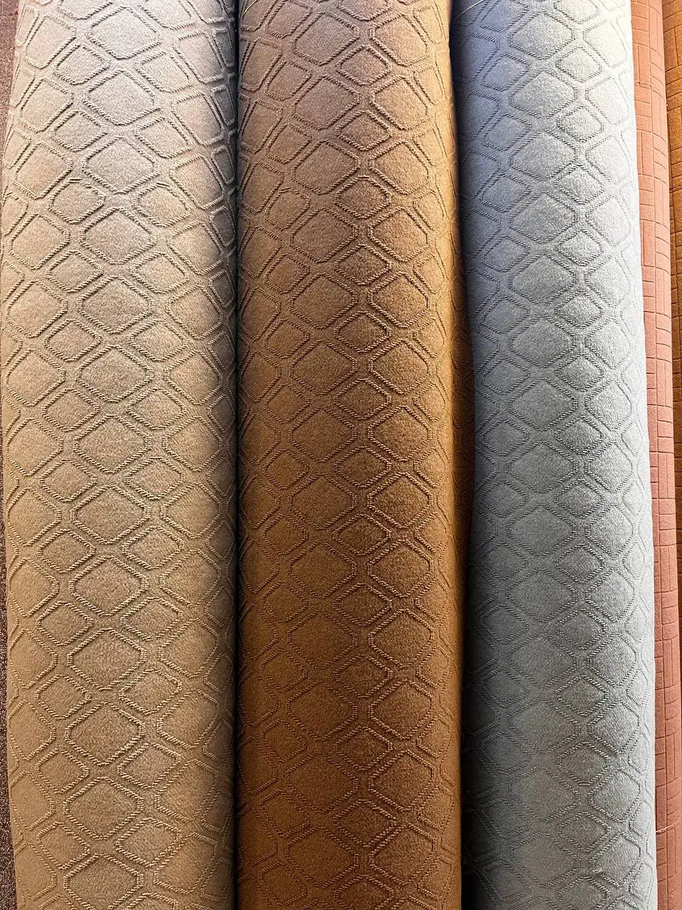 موکت طرح بهار درجه یک|موکت|اصفهان, دشتستان|دیوار