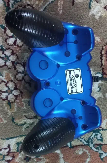 دسته بازی|کنسول، بازی ویدئویی و آنلاین|اصفهان, شاهزید|دیوار