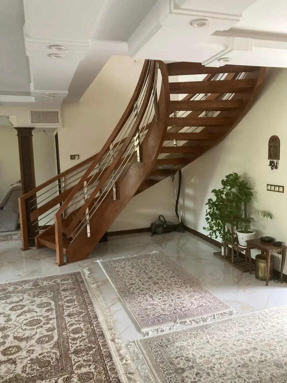 اجاره ویلا دمادشت|اجارهٔ خانه و ویلا|دماوند, گیلاوند|دیوار