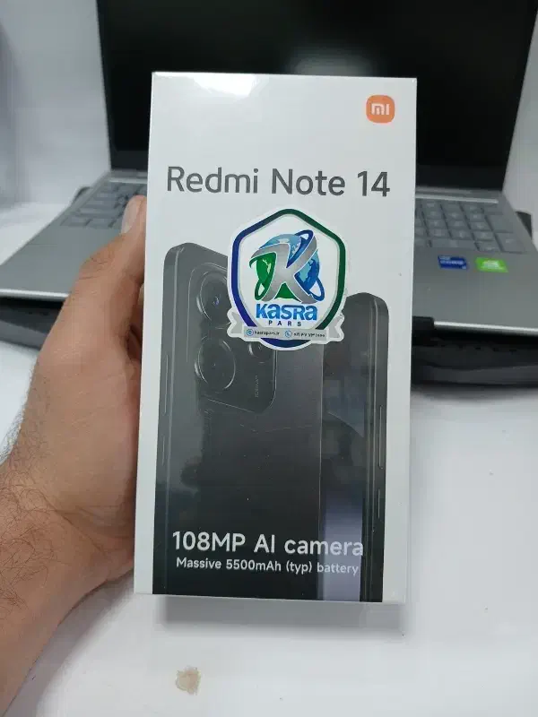 redmi 14|موبایل|سنندج, |دیوار