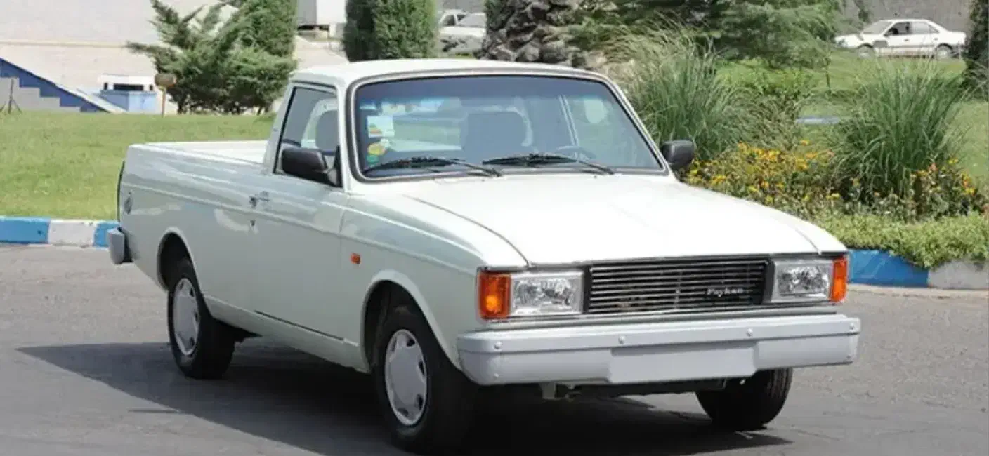 وانت کرایه|خدمات حمل و نقل|مریوان, |دیوار