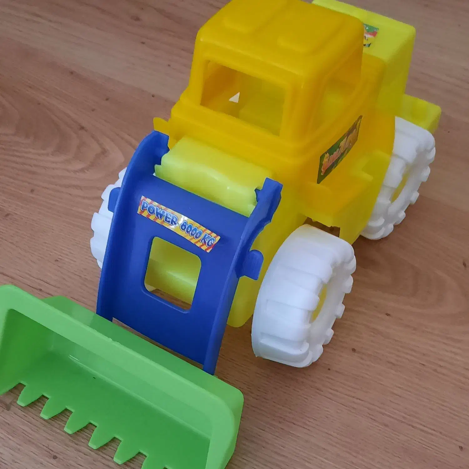 ۷ تا اسباب بازی ۱۵۰ تومن|اسباب‌‌بازی|محمدشهر, محمدشهر|دیوار