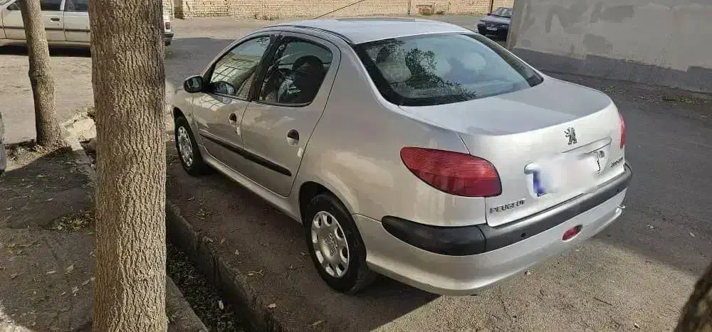 sdمدل85 چهار چرخ دیسک v8 فول کامل موتور tu5|خودرو سواری و وانت|اهر, |دیوار