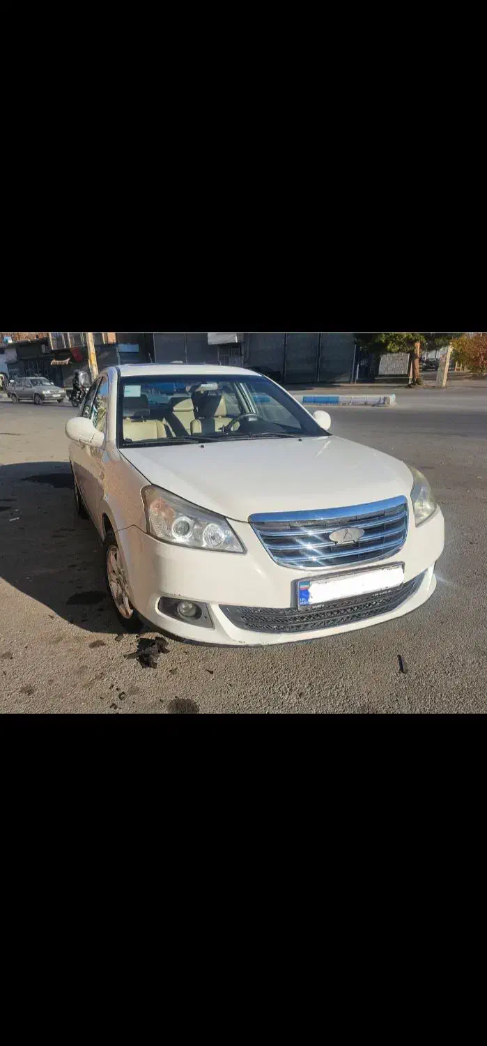 ام وی ام ۵۵۰ اتومات|خودرو سواری و وانت|مراغه, |دیوار