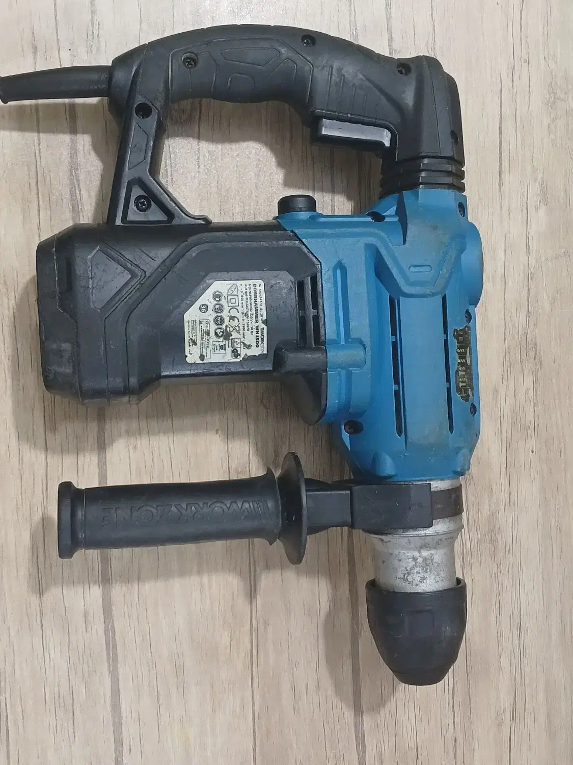 پیکور و دریل المانی|ابزارآلات|چابهار, |دیوار