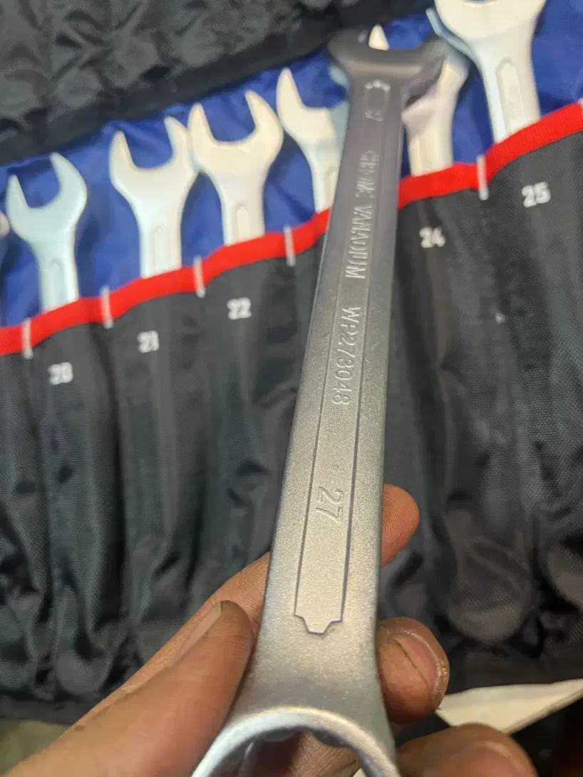 ست آچار|ابزارآلات|رشت, انصاری|دیوار