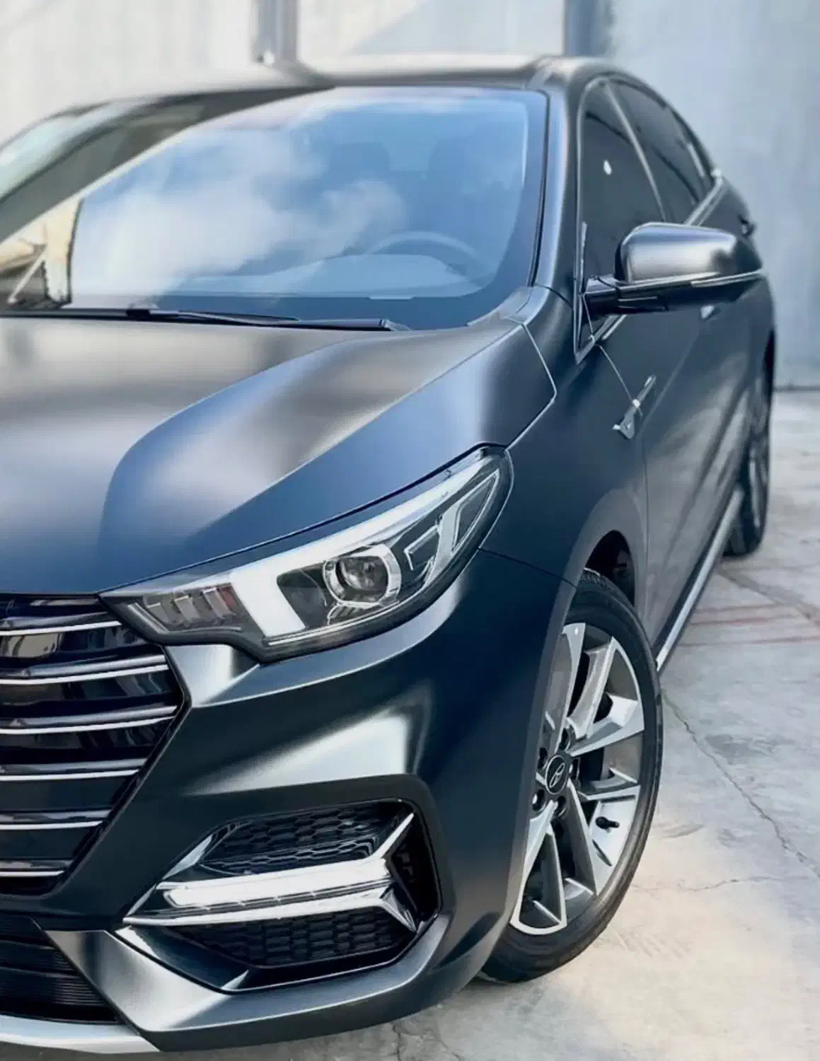 کلینیک زیبایی بدنه اتومبیل /کاور/سرامیک/احیا|خدمات موتور و ماشین|تهران, دارآباد|دیوار