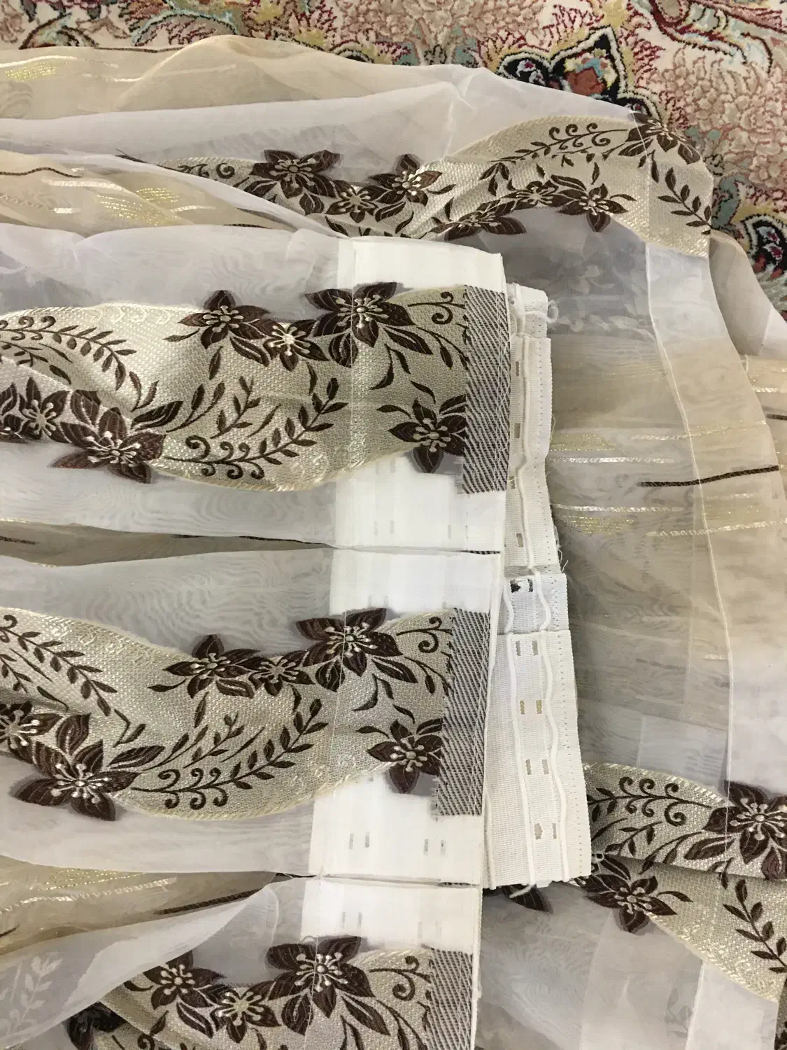 حراج پرده توری|حراج|تبریز, |دیوار