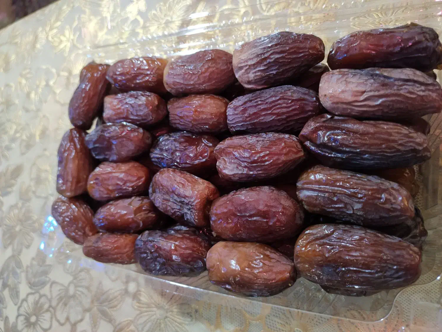 خرمای درجه یک (مجول)|خوردنی و آشامیدنی|شیراز, تندگویان|دیوار