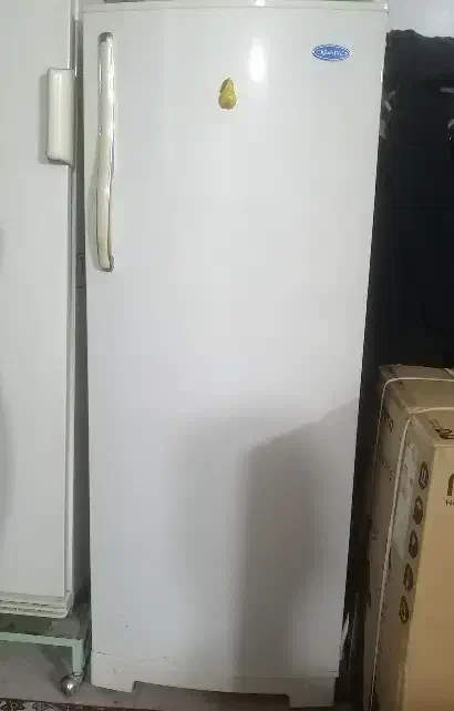 یخچال|یخچال و فریزر|شیراز, تندگویان|دیوار