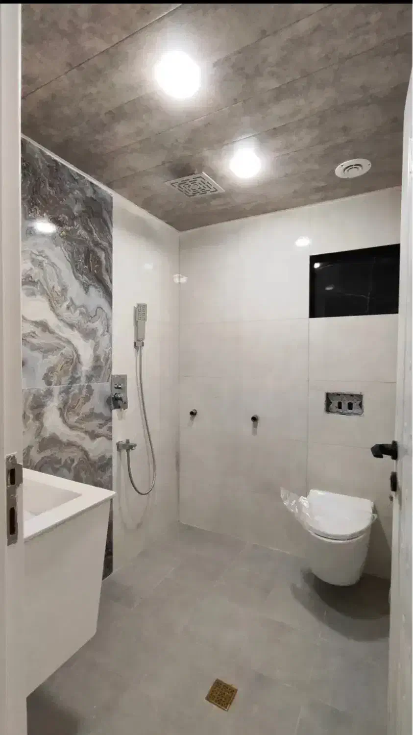 آپارتمان ۹۵ متری فردوسی هوشمند|فروش آپارتمان|شاهین‌شهر, فردوسی|دیوار