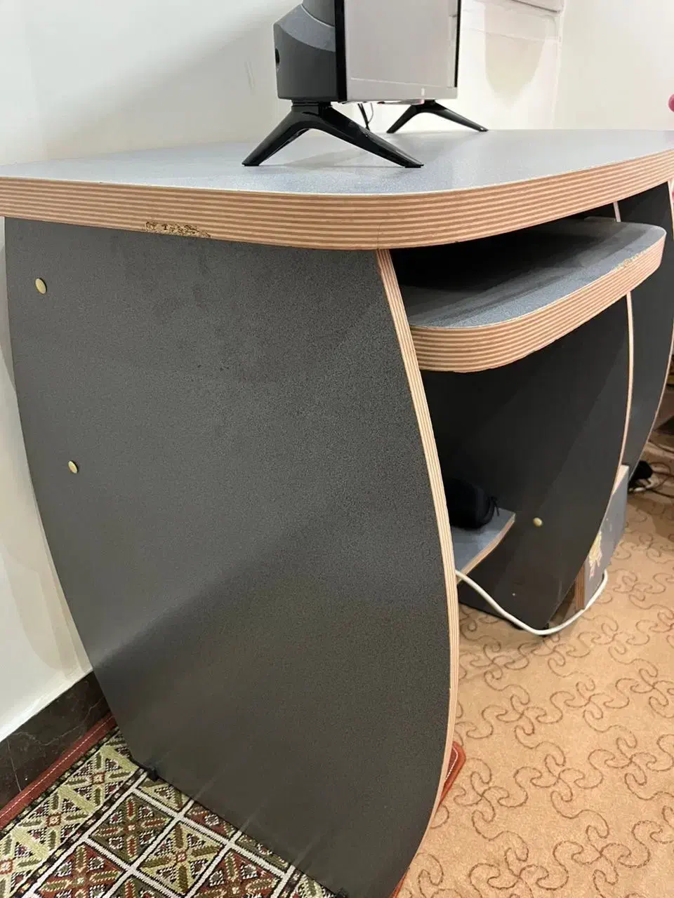 فروش|میز تحریر و کامپیوتر|تهران, دروازه شمیران|دیوار