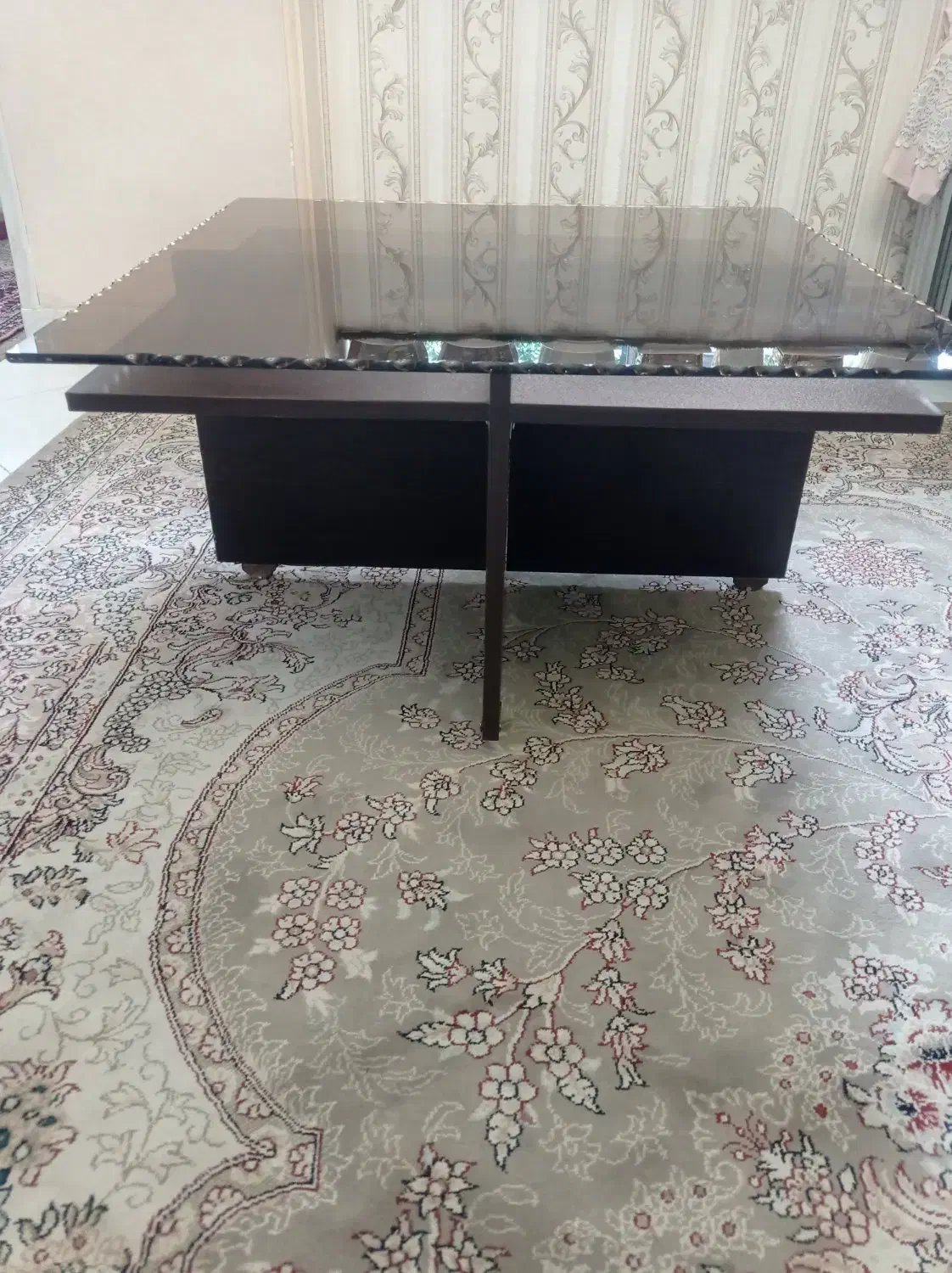 میز جلومبلی|مبلمان خانگی و میز عسلی|تهران, شهر زیبا|دیوار