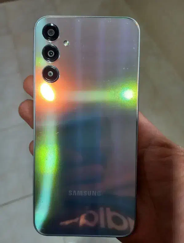 galaxy A24|موبایل|ایلام, |دیوار