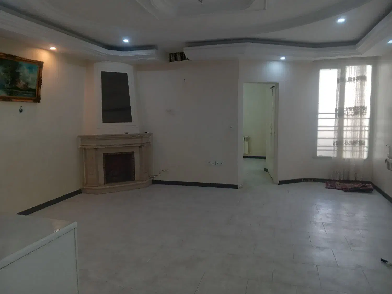 ۶۰ متر یک خواب|اجارهٔ آپارتمان|تهران, باشگاه نفت|دیوار