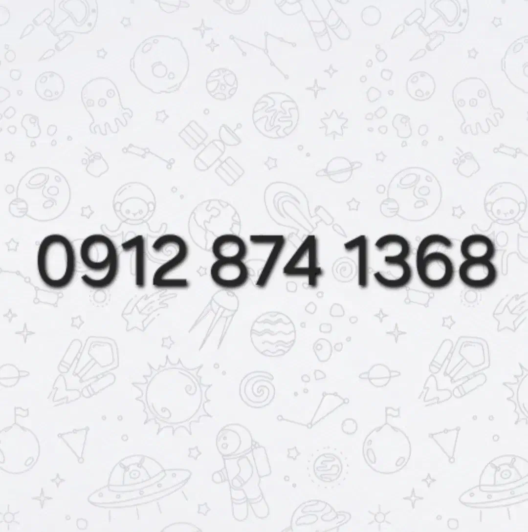 0912.874.1368|سیم‌کارت|سقز, |دیوار