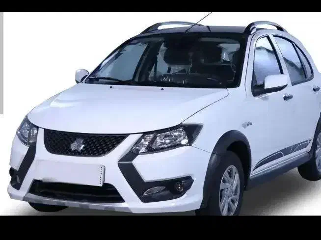 کوییک gxrl|خودرو سواری و وانت|تهران, عبدلآباد|دیوار