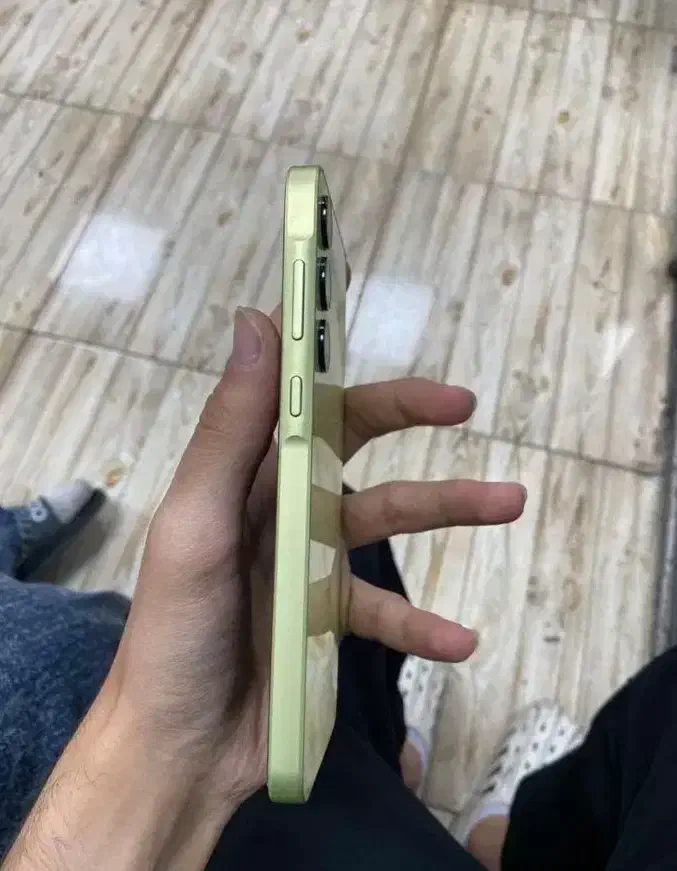 گوشی a35 گیگ128 رام 8|موبایل|تهران, فلاح|دیوار