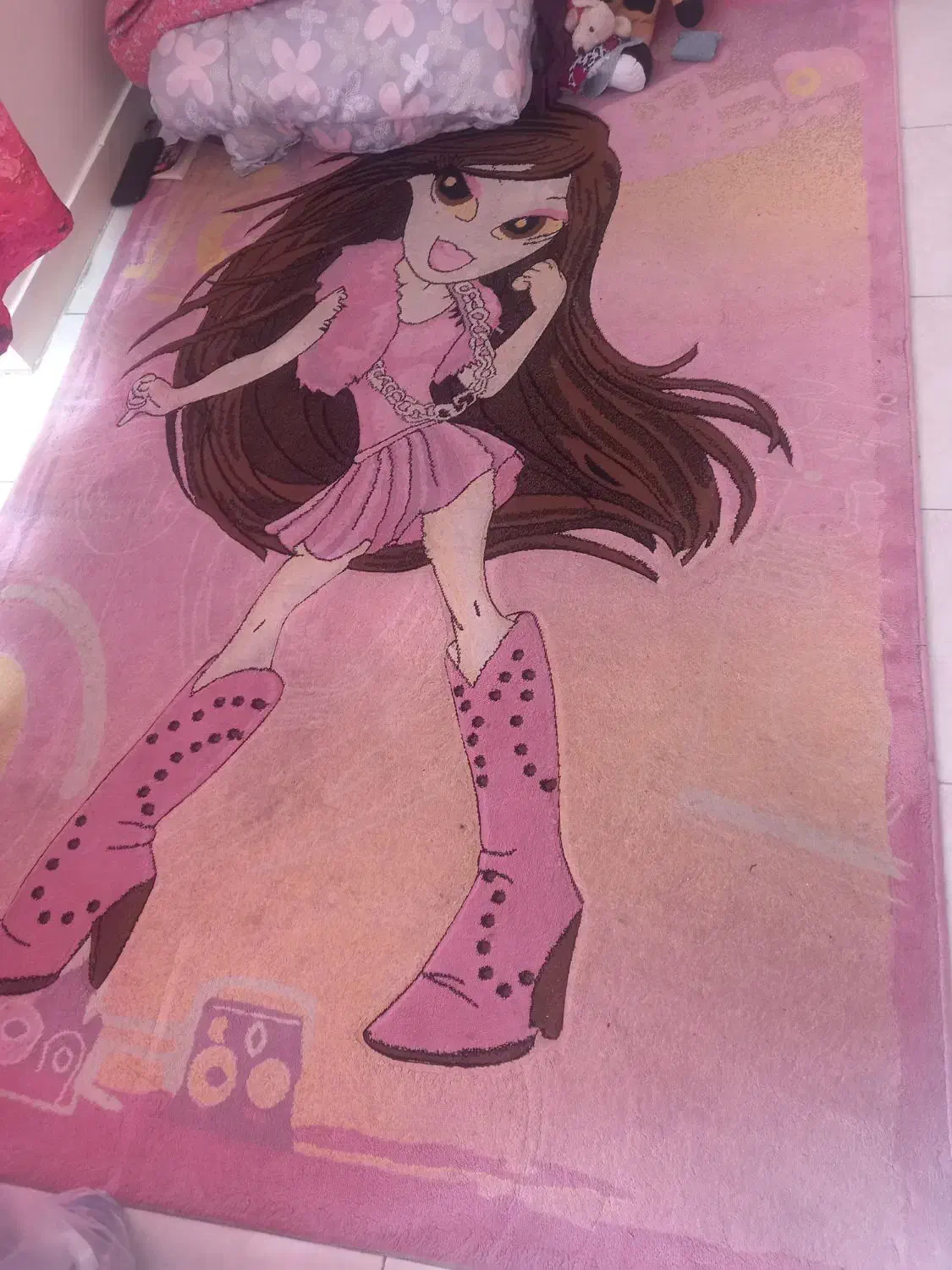 فرش|فرش|تهران, شیخ هادی|دیوار