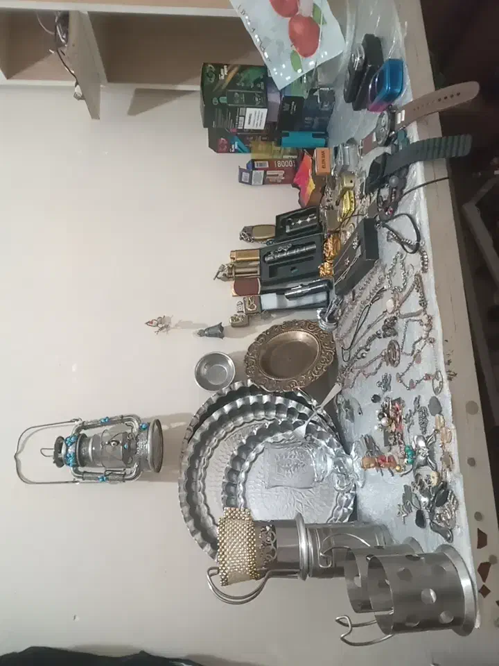 اشیا خاص|حراج|تهران, انبار نفت|دیوار