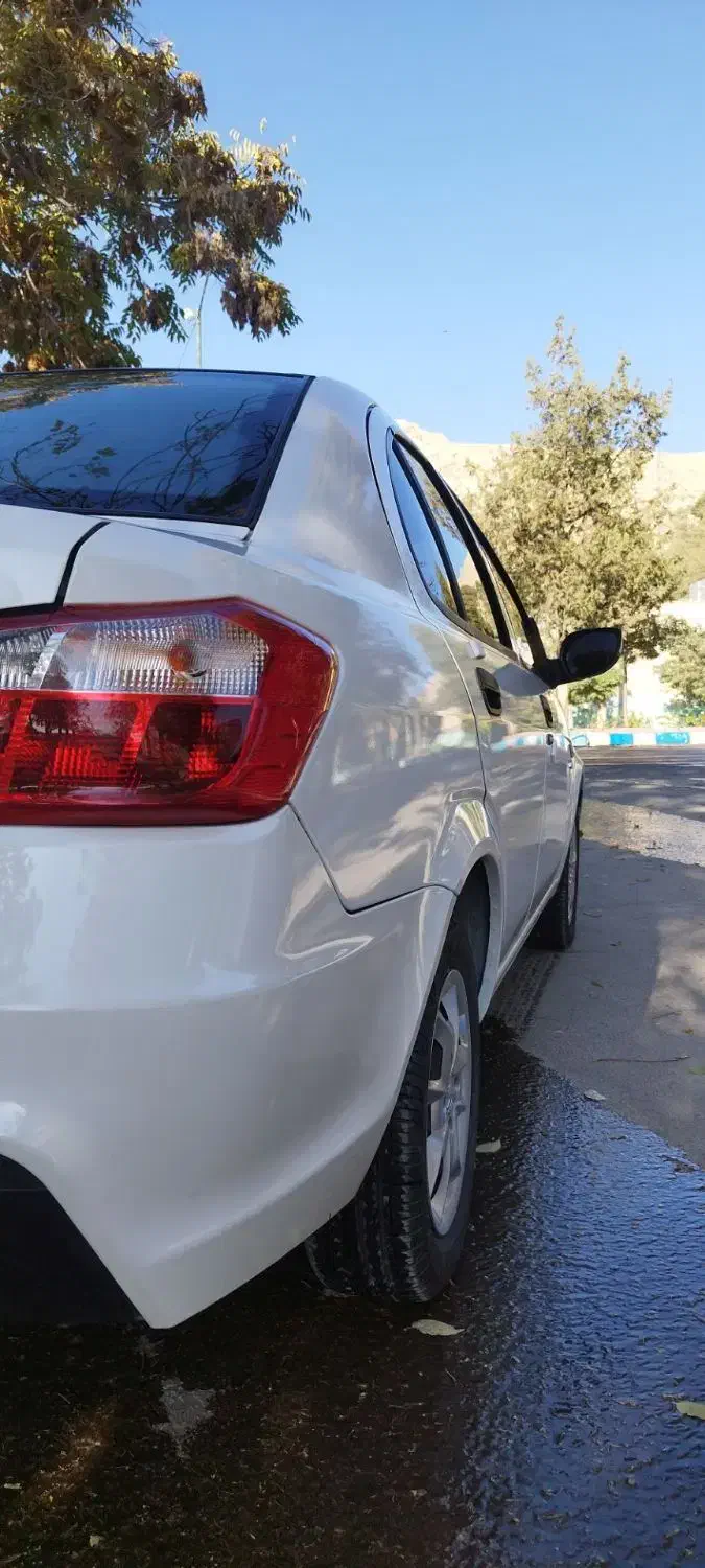 ساینا sدوگانه سوز ۱۴۰۲|خودرو سواری و وانت|هرسین, |دیوار