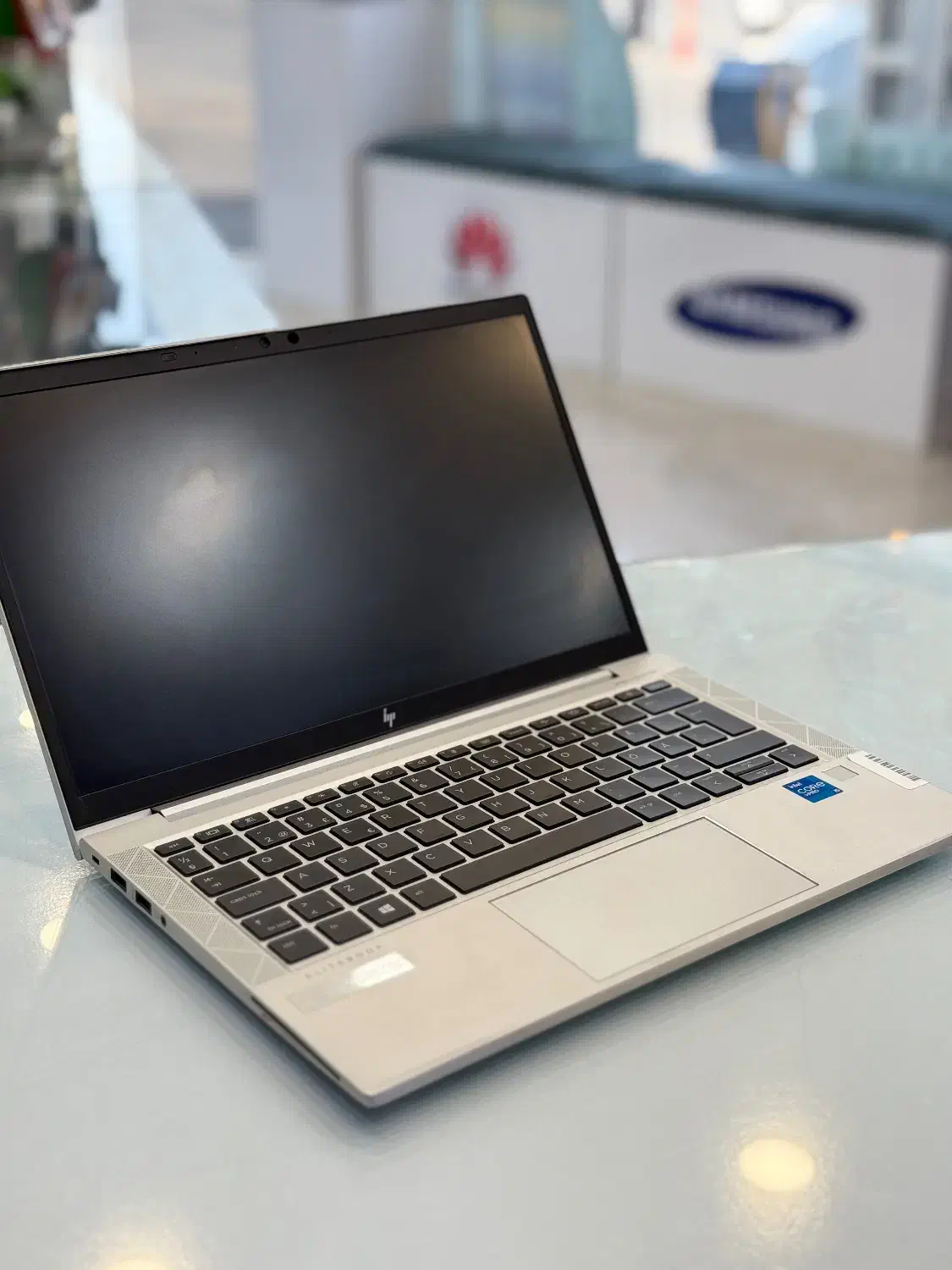 اچ پی مدل Elite Book G5|رایانه همراه|قم, زنبیل آباد|دیوار