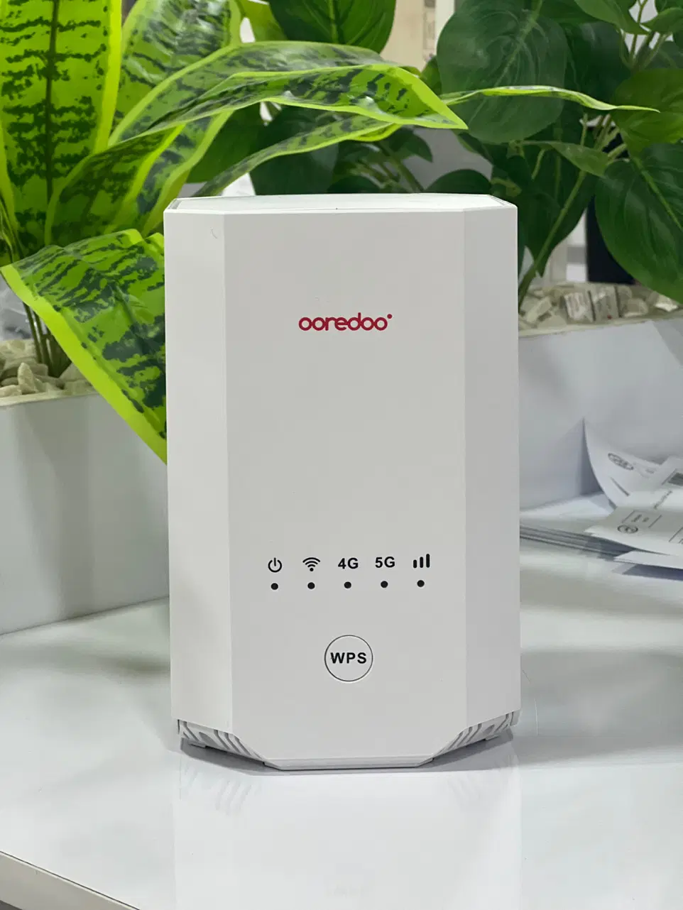 مودم x28ooredoo-|مودم و تجهیزات شبکه|بندرعباس, |دیوار