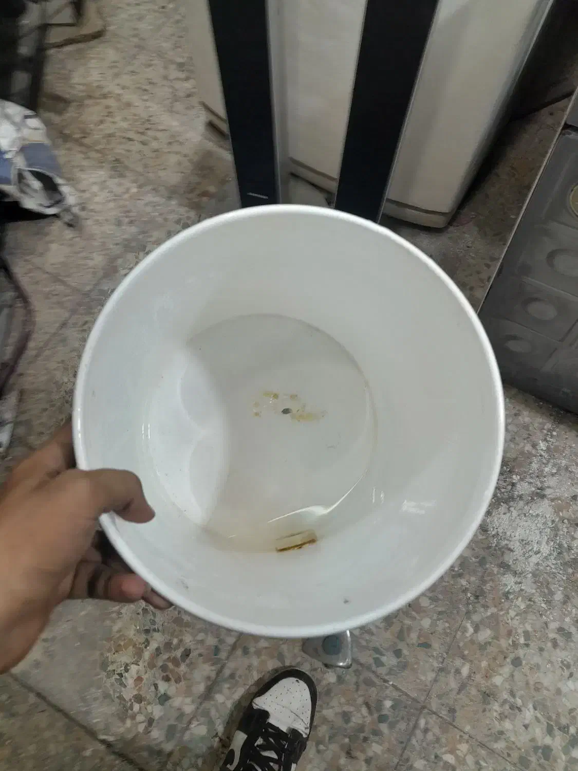 کولمن تسفیه اب|آب‌سردکن و تصفیه آب|رشت, عینک|دیوار