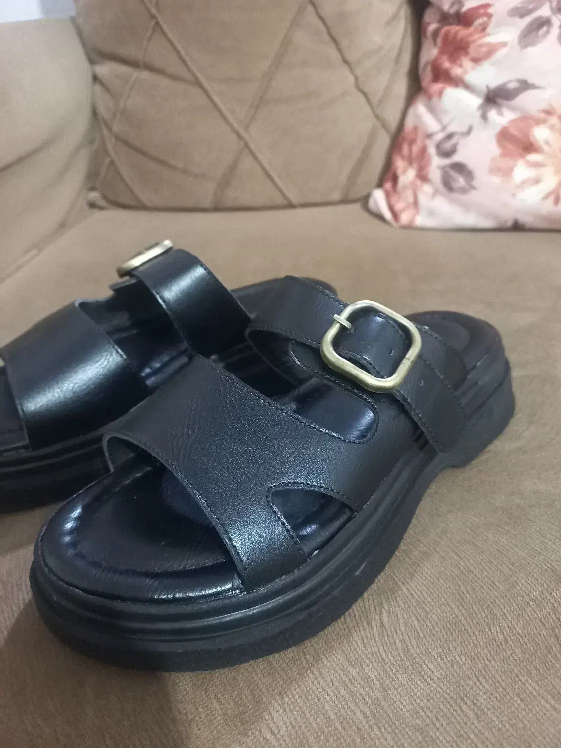 صندل|کیف، کفش، کمربند|تهران, تهرانپارس غربی|دیوار