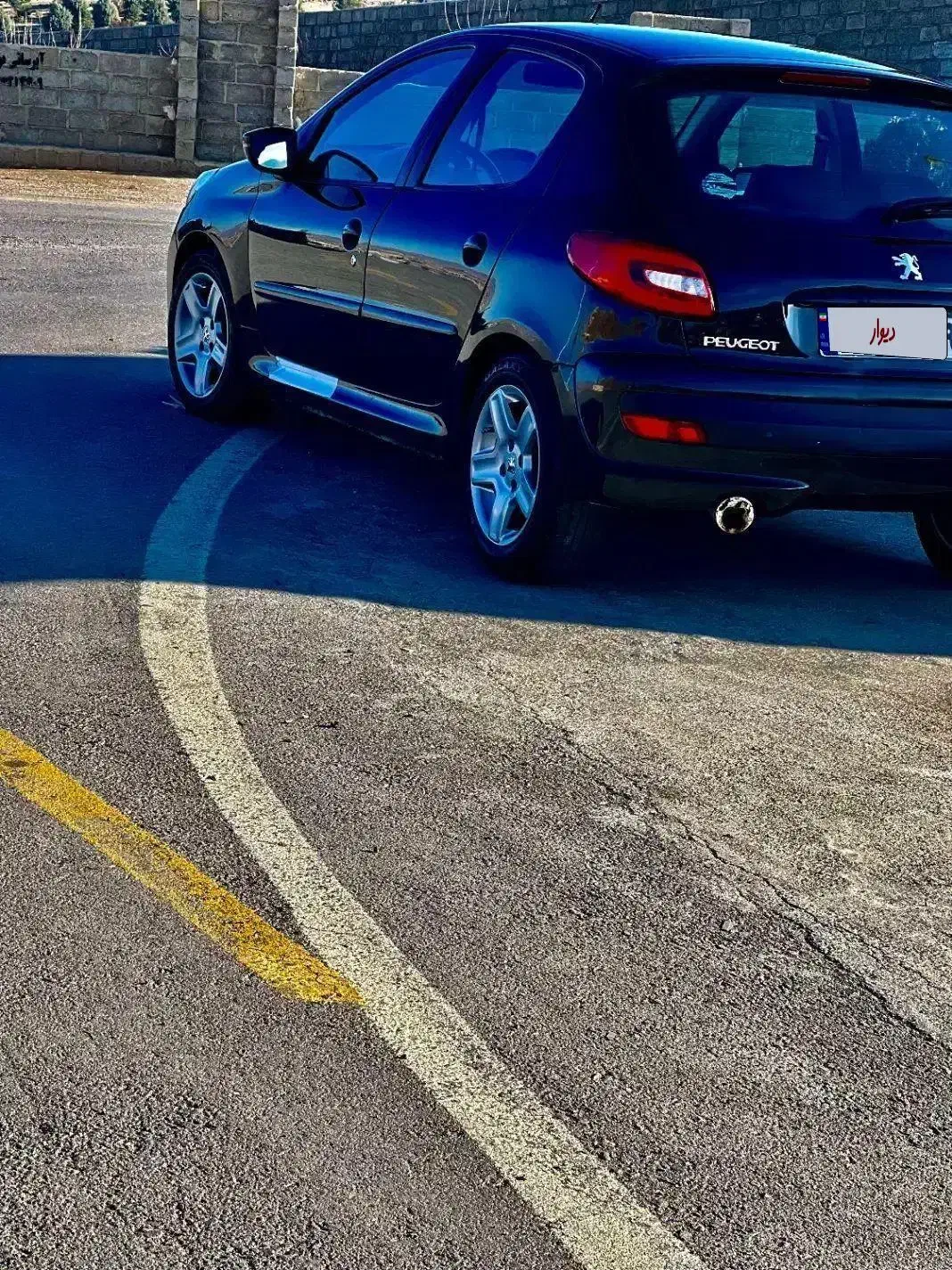 207|خودرو سواری و وانت|بوکان, |دیوار