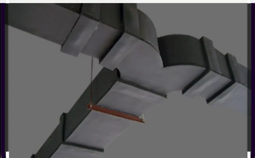 ساخت و نصب کانال کولر تضمینی|خدمات پیشه و مهارت|ملارد, |دیوار