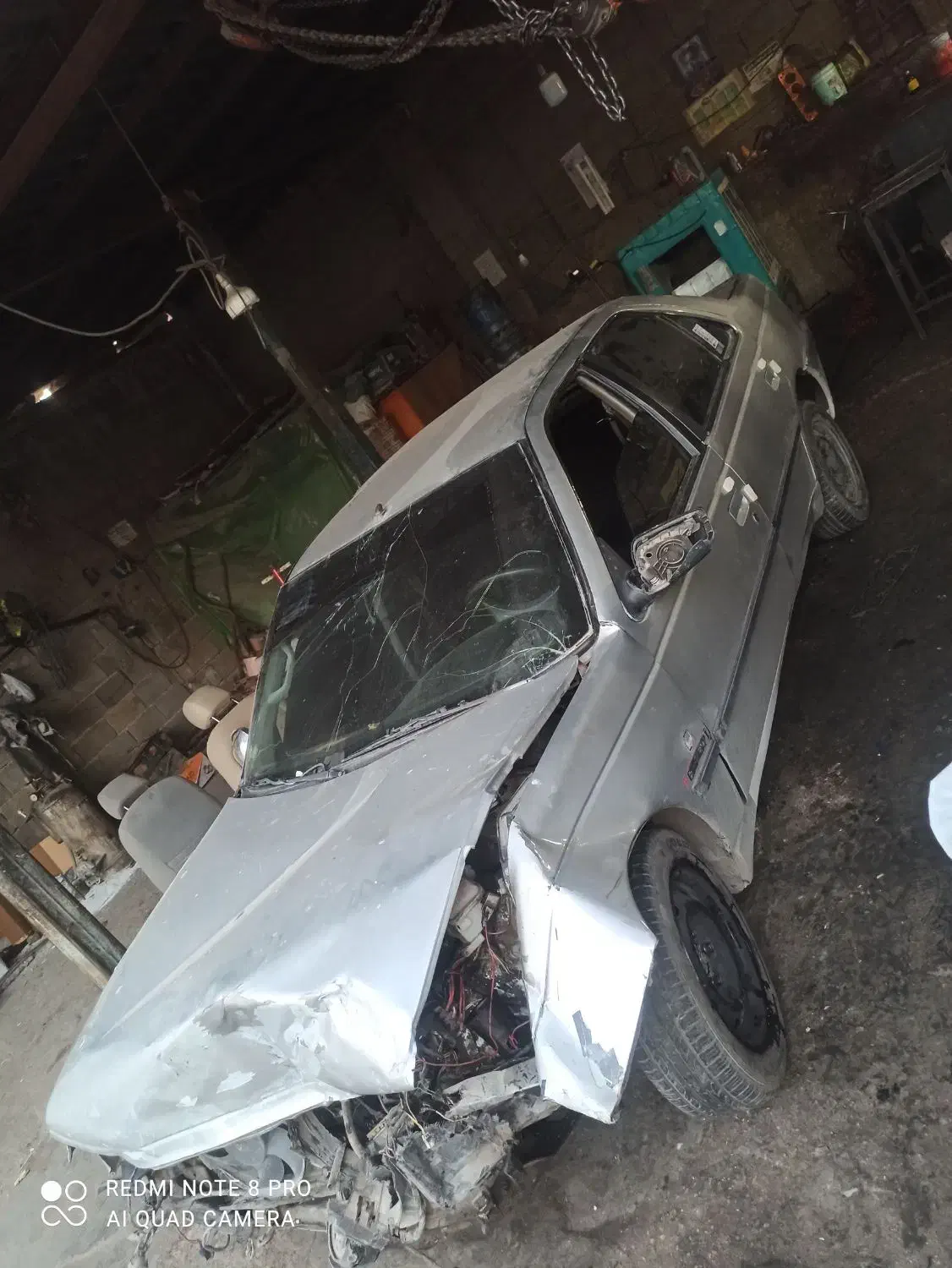 405|خودرو سواری و وانت|یاسوج, |دیوار