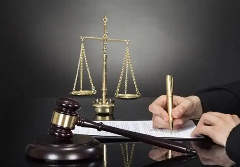 تضمین موفقیت در دیوان عالی کشور|فعالیت داوطلبانه|سنندج, |دیوار