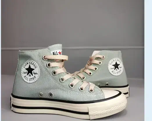 کفش کانورس 1970|کیف، کفش، کمربند|شهرکرد, |دیوار