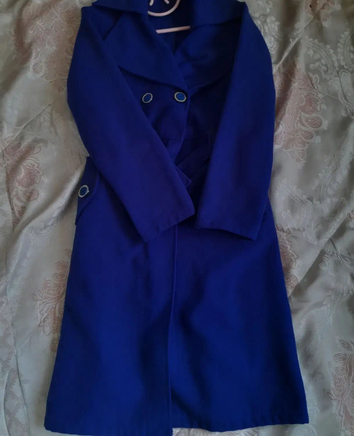 سه عدد پالتو زنانه|لباس|یاسوج, |دیوار