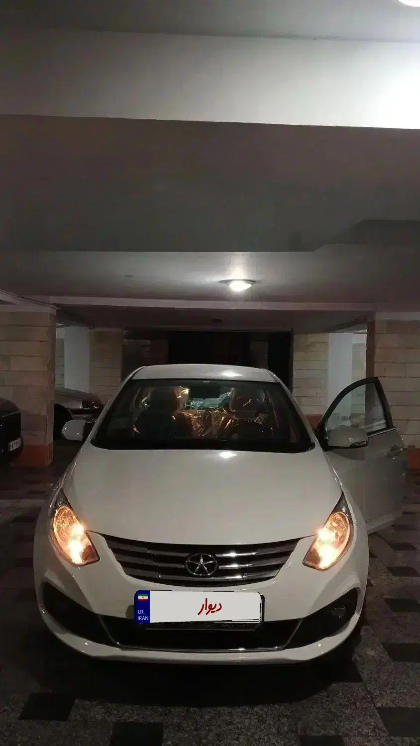 جک جی 4صفر|خودرو سواری و وانت|رشت, ترمینال|دیوار