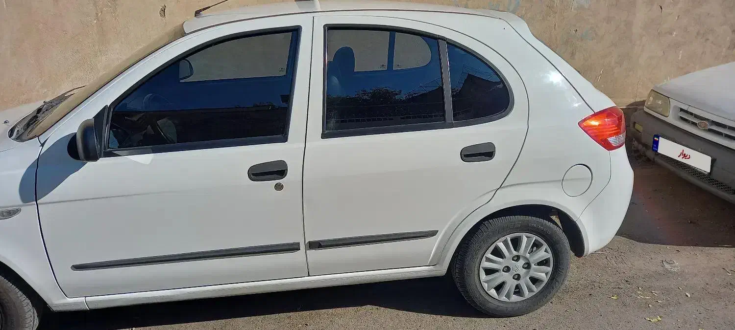 تیبا ۱۴۰۰|خودرو سواری و وانت|تهران, زرکش|دیوار