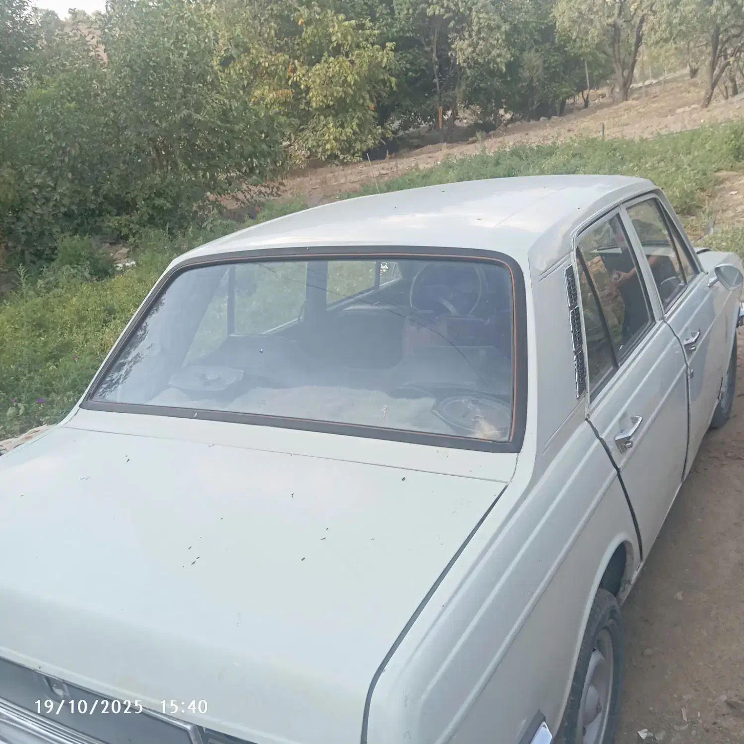 آگهی بخون متور|موتورسیکلت|دینور, |دیوار