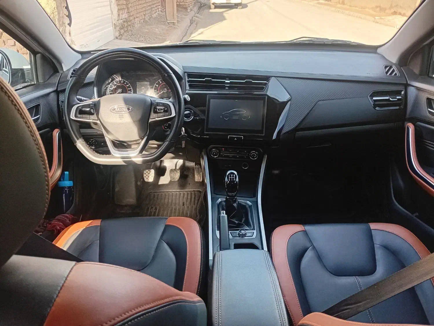 x22 poro|خودرو سواری و وانت|مشهد, جنت|دیوار