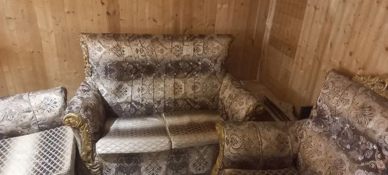 مبل|مبلمان خانگی و میز عسلی|جوین, |دیوار