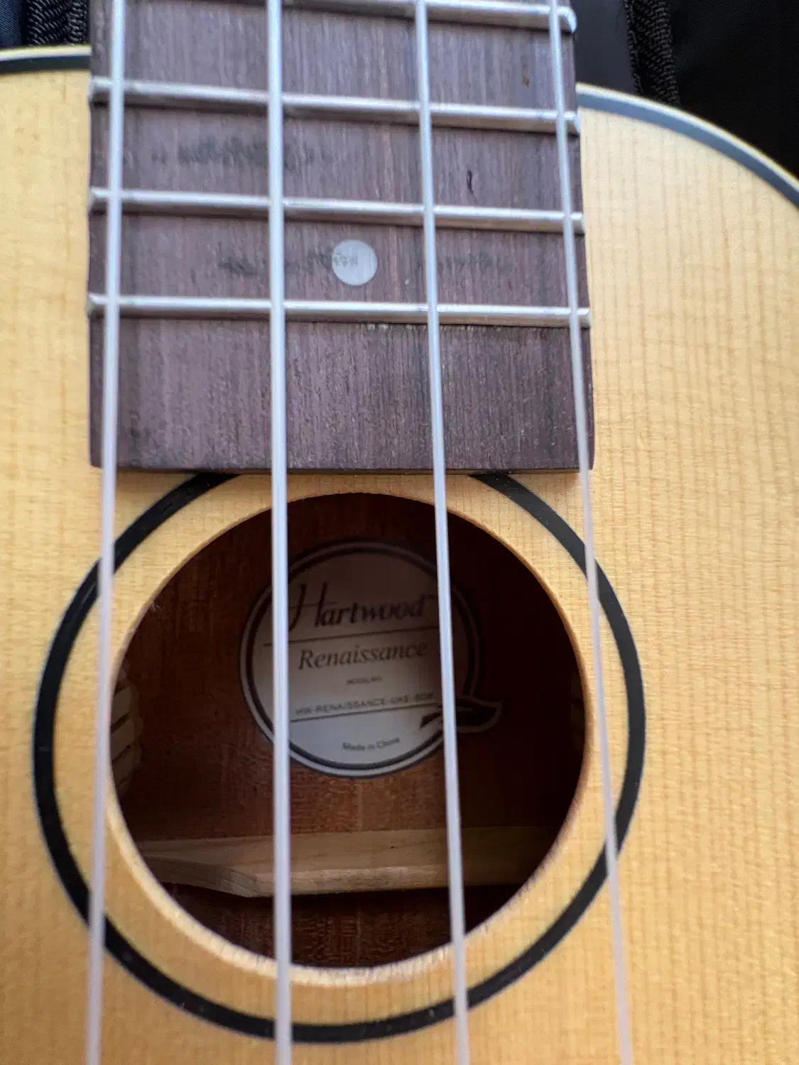 فروش ساز یوکلله (Ukulele)|گیتار، بیس، امپلیفایر|تهران, دریا|دیوار