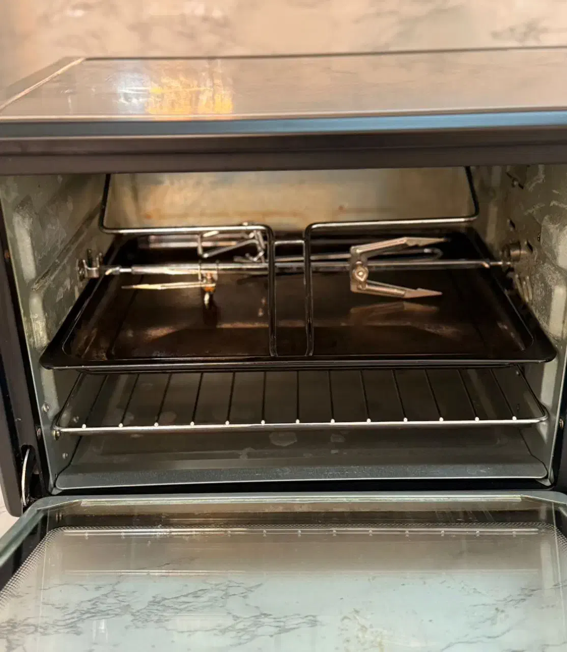 آون توستر سایت|اجاق گاز و لوازم برقی پختوپز|ری, سیزده آبان|دیوار