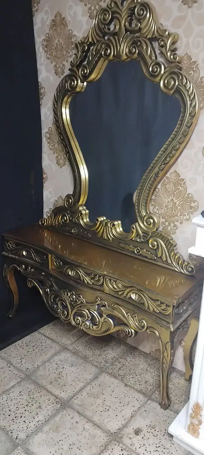 کنسول|بوفه، ویترین، کنسول|قوچان, |دیوار